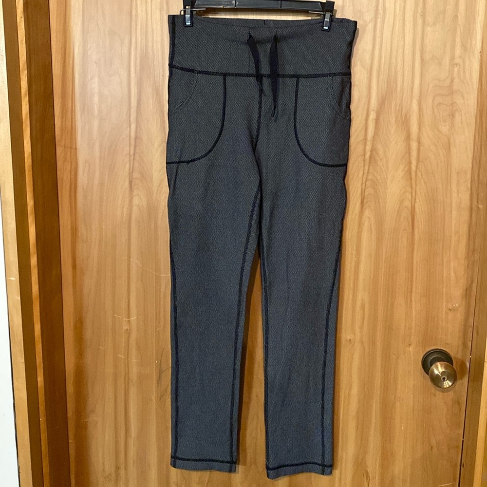 Lululemon casual pants